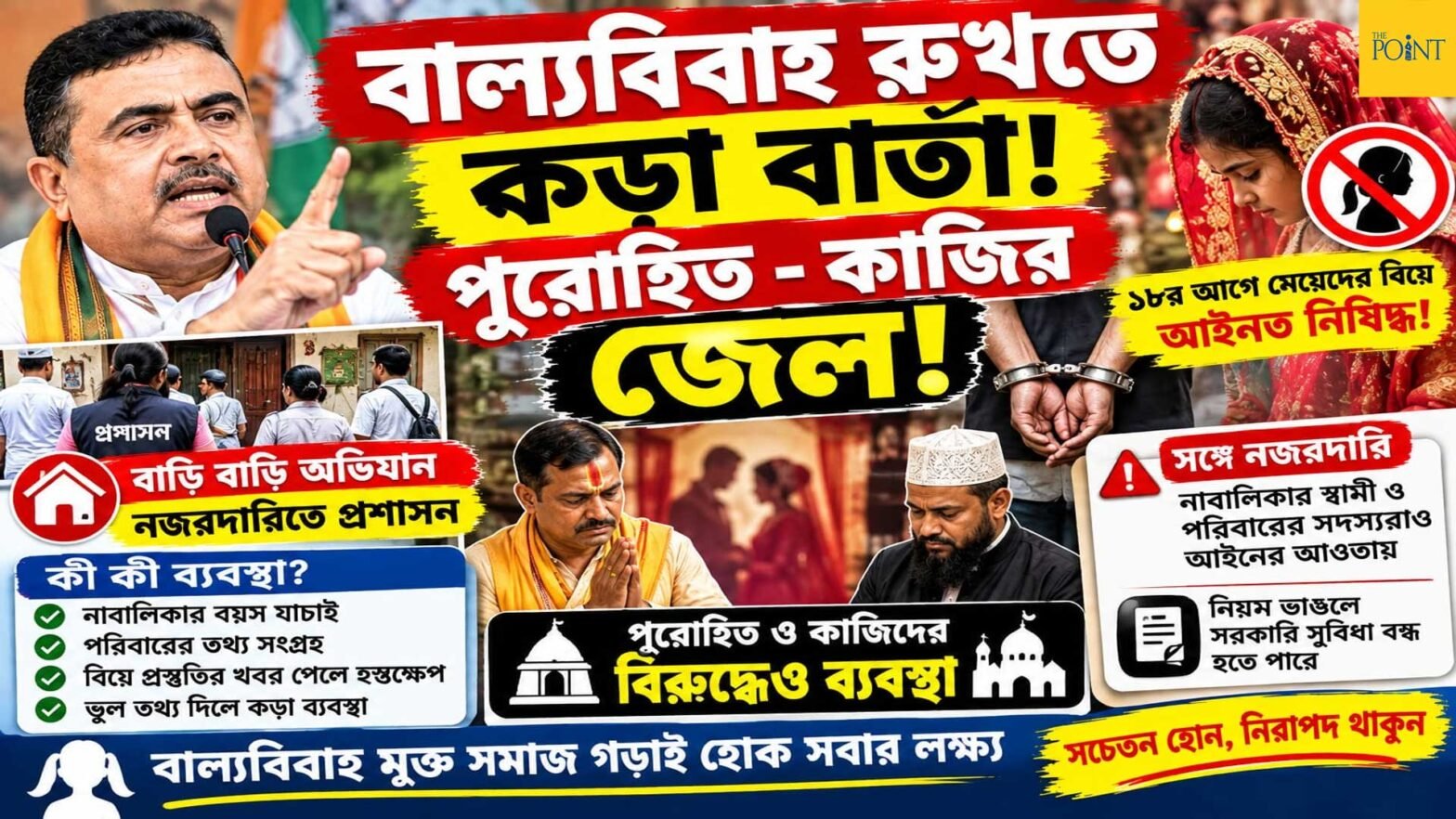 দিল্লিতে অবৈধ নির্মাণ