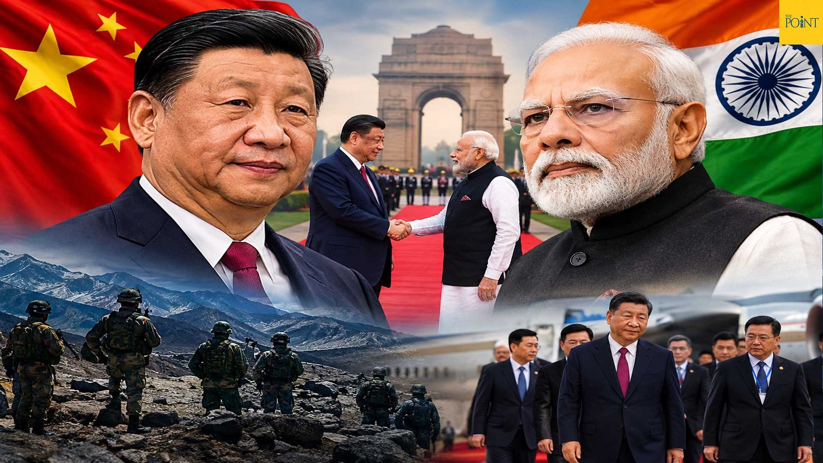 গালওয়ানের পর প্রথম বড় সাক্ষাৎ, নজরে জিনপিং-মোদীর বৈঠক