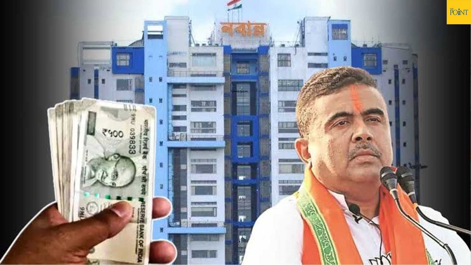 উৎসবের আগে কেন্দ্রীয় সরকারি কর্মীদের সুখবর, বাড়ল ডিএ