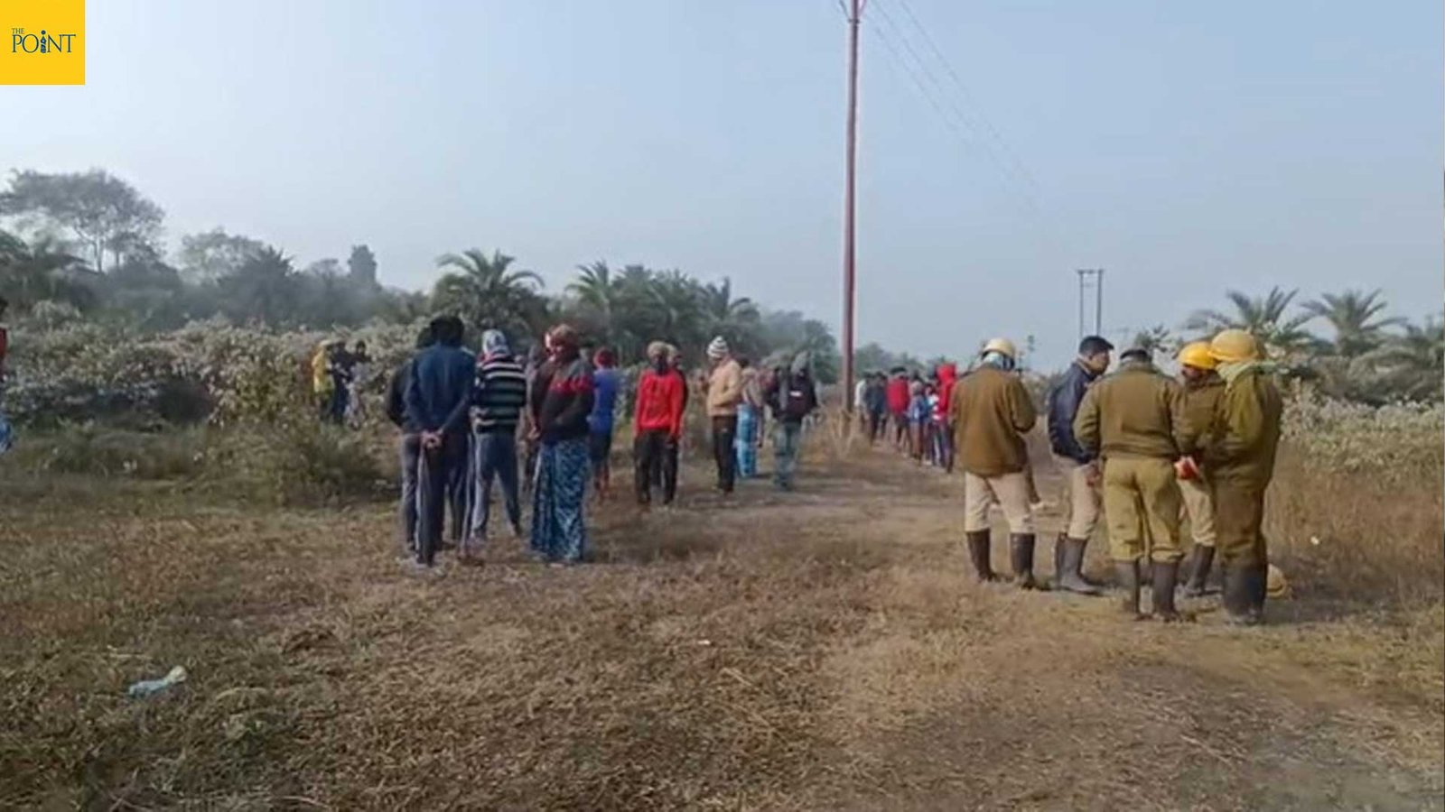 জামুড়িয়ায় নতুন খনি প্রকল্প, স্থানীয় যুবকদের চাকরিতে অগ্রাধিকারের আশ্বাস