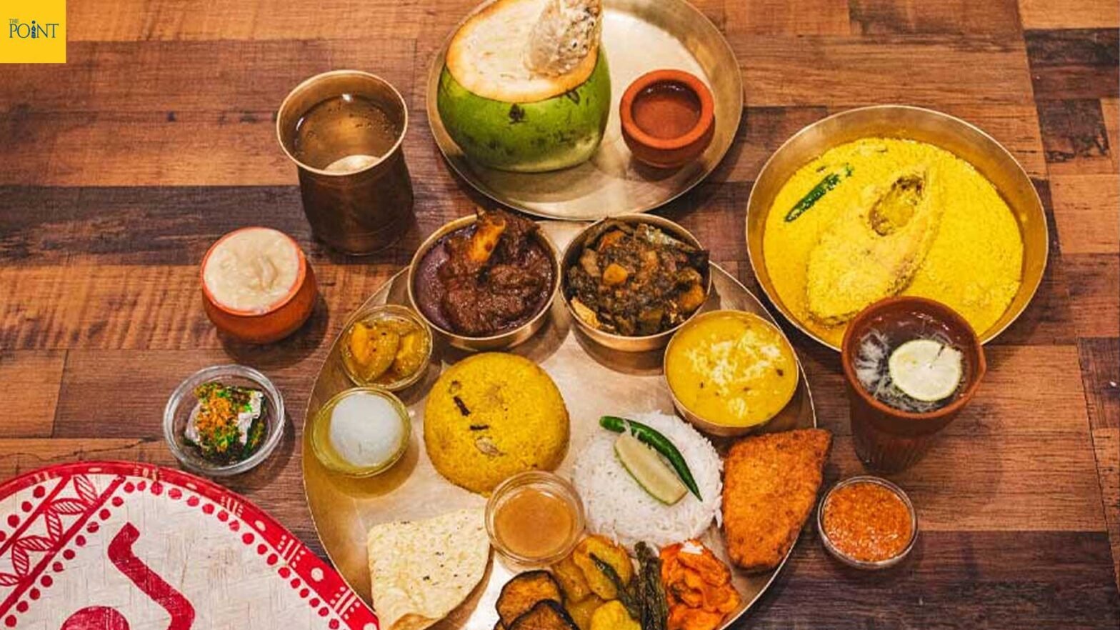 পুজোর মেনুতে সাবেকি স্বাদ, সহজেই বাড়িতে বানান এই পদগুলি