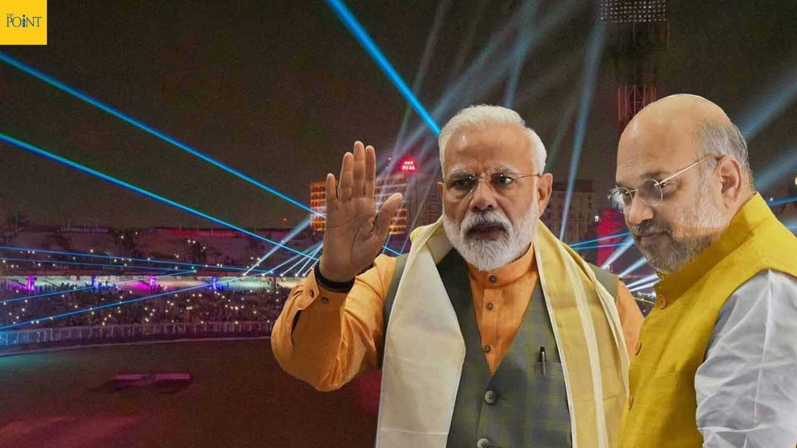 মহালয়ায় ইডেনের অনুষ্ঠানে নেই মোদি-শাহ, থাকছেন কারা!
