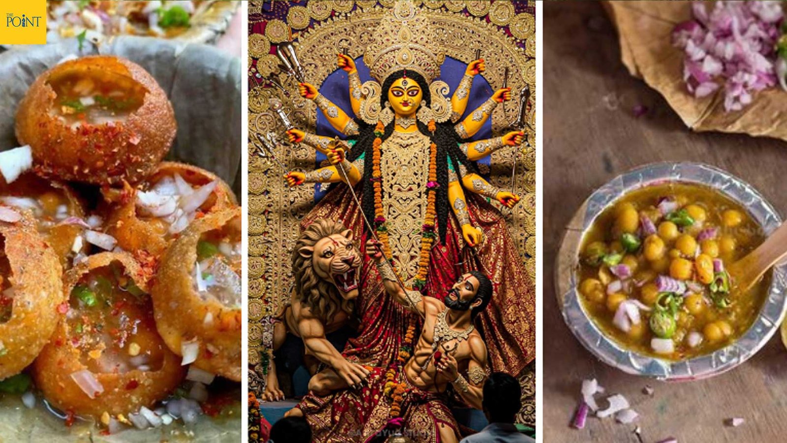 ষষ্ঠী থেকে দশমী, জেনে নিন পুজোর কোন দিনে কী খাবেন না