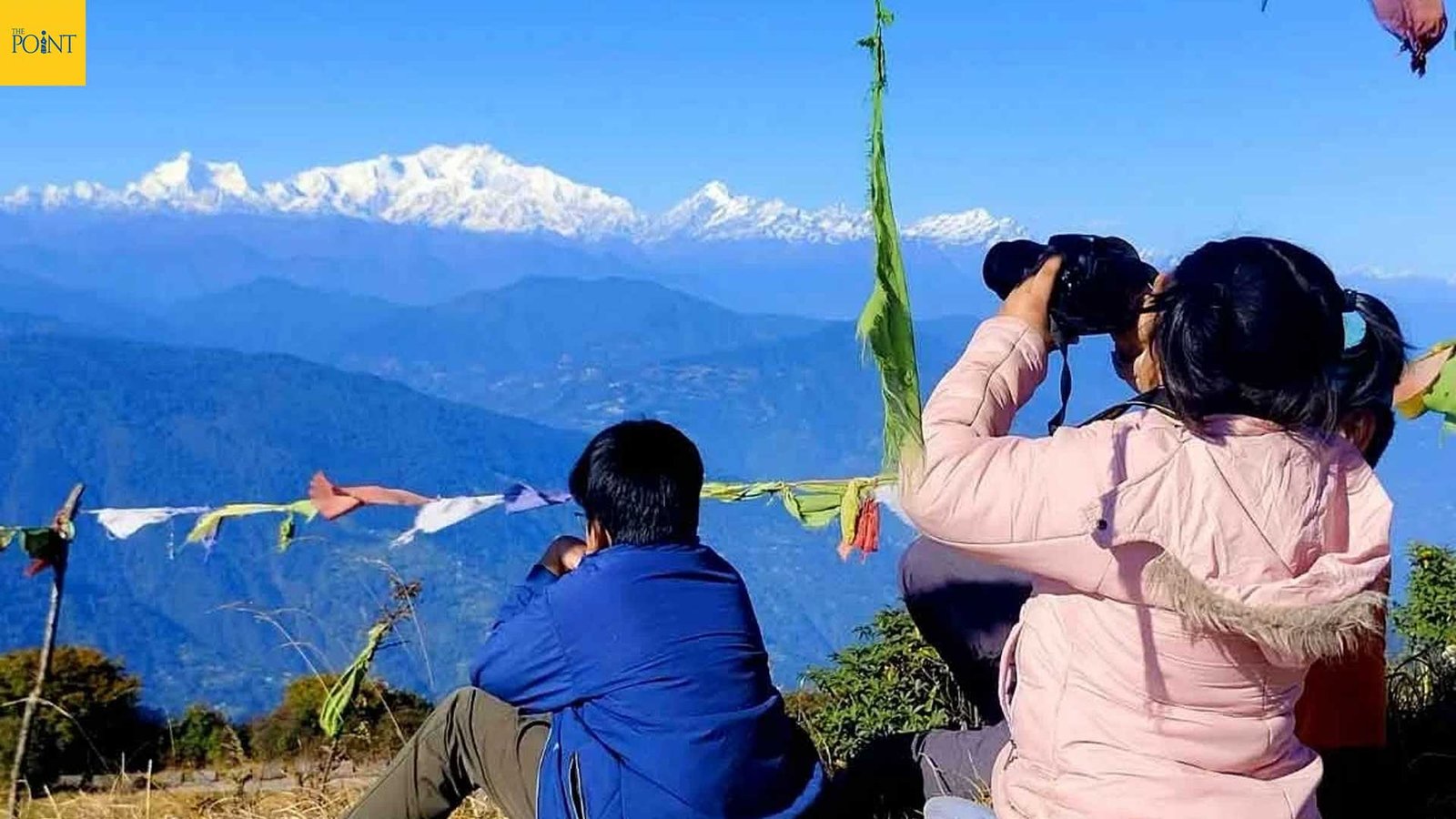 সান্দাকফু ভ্রমণে স্বাস্থ্যপরীক্ষা বাধ্যতামূলক, দুই পর্যটকের মৃত্যুতে কড়া জিটিএ