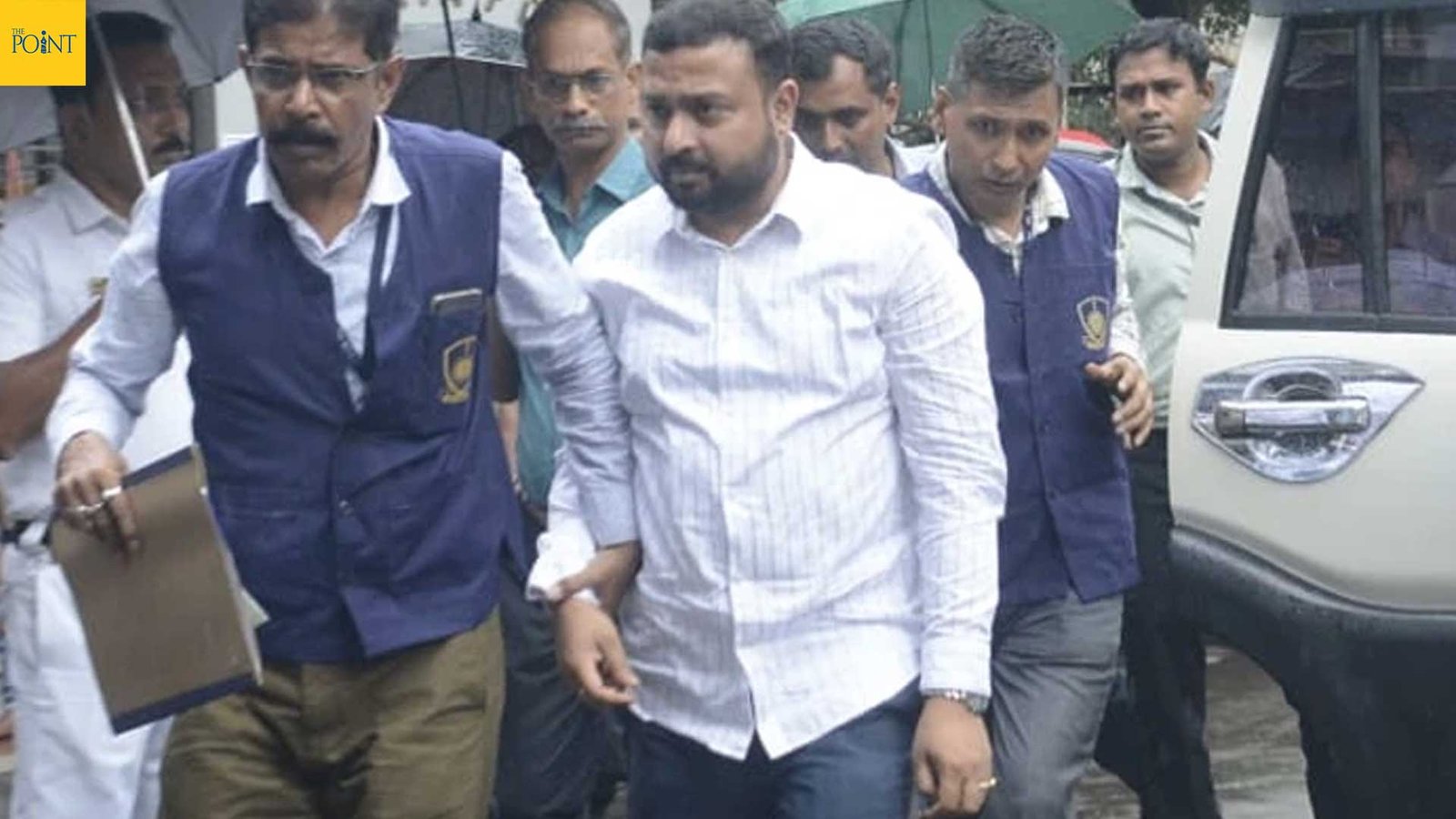 আরও চাপে অভিষেকের প্রাক্তন আপ্তসহায়ক সুমিত, নতুন মামলায় শোন অ্যারেস্ট পুলিশের