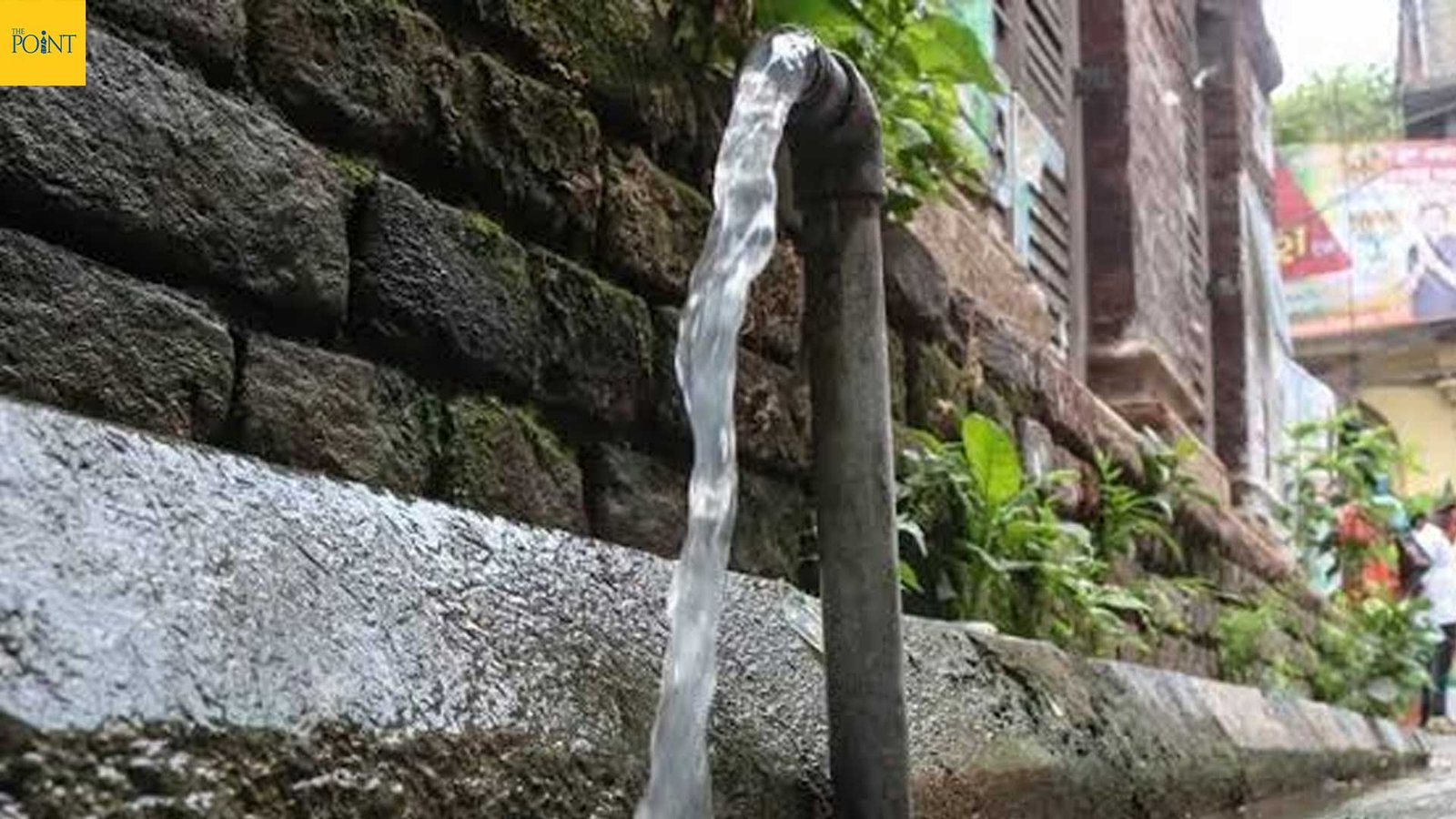 নেশার টাকা জোগাড় করতে কল চুরি! বীরভূমে জল অপচয় ঘিরে উদ্বিগ্ন প্রশাসন